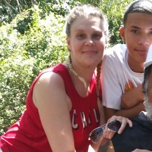 Meet your Posher, Dawn